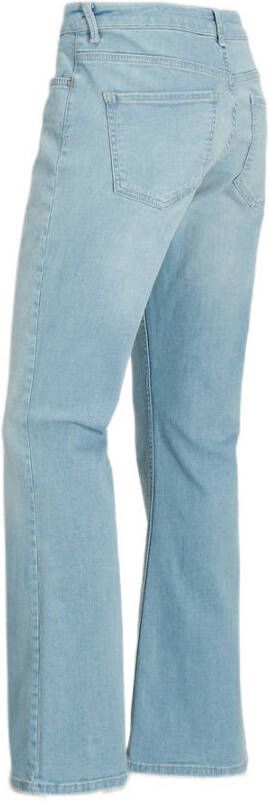 Didi flared jeans light denim