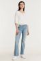 Didi flared jeans light denim - Thumbnail 4