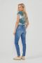 Didi slim fit jeans light denim - Thumbnail 3