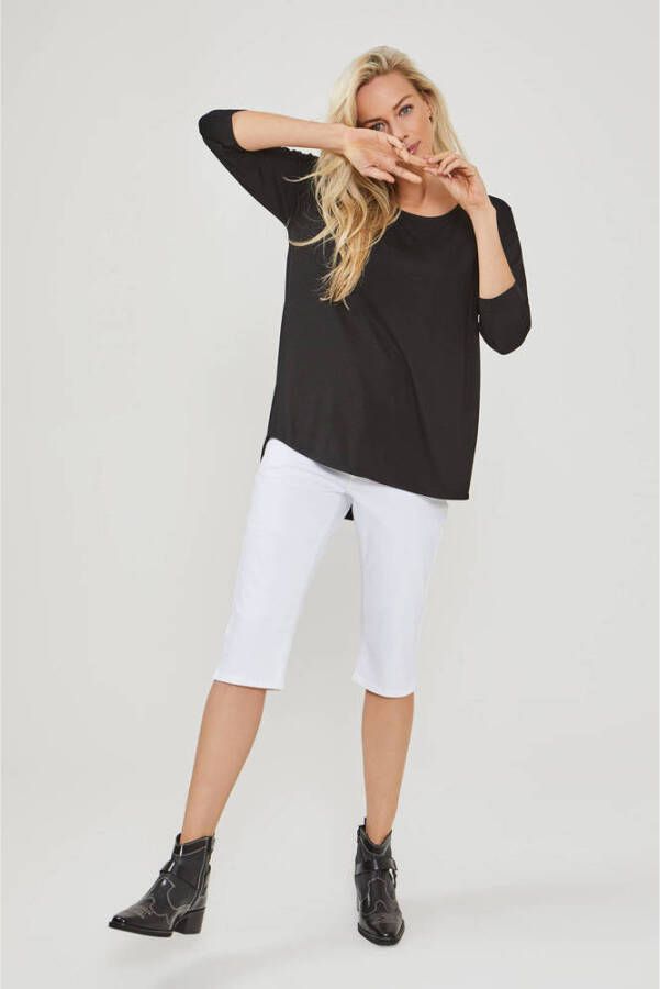 Didi top zwart