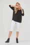 Didi pullover zwart - Thumbnail 3