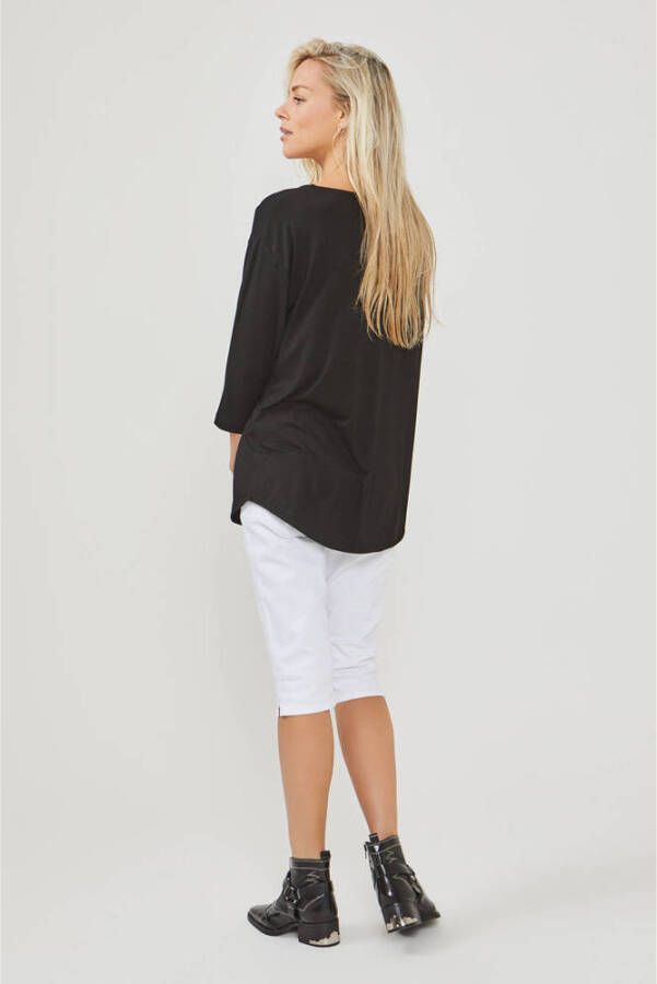 Didi top zwart