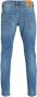 Diesel tapered fit jeans LARKEE-BEEX lichtblauw - Thumbnail 4