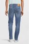 Diesel tapered fit jeans LARKEE-BEEX lichtblauw - Thumbnail 6