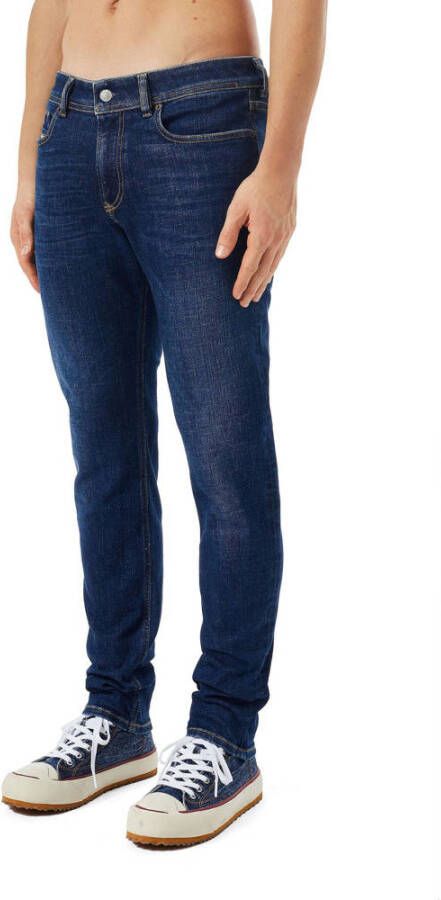 Diesel skinny jeans 1979 SLEENKER blue