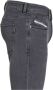 Diesel skinny jeans Sleenker 09d4202 zwart - Thumbnail 7