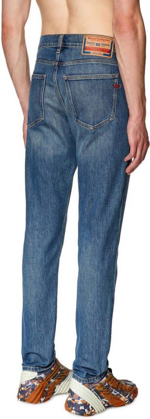 Diesel �2019 D-Strukt L.32� jeans Blauw Heren - Foto 10