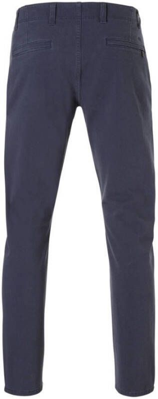 Dockers slim fit chino Alpha Khaki pembroke