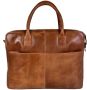 Dstrct Laptoptas Fletcher Street Business Laptop Bag 15 inch - Thumbnail 3