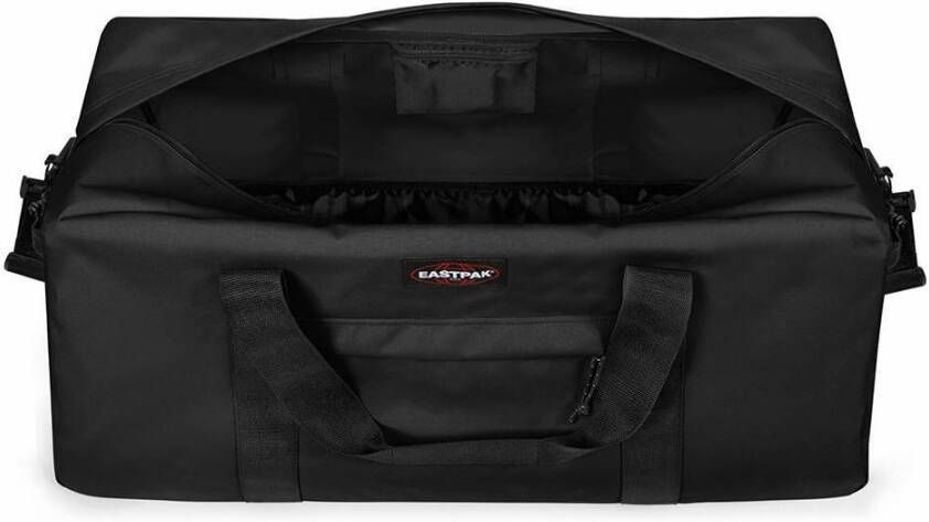 Eastpak reistas Terminal + zwart