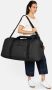 Eastpak Opvouwbare reistas met bloe patroon Black Unisex - Thumbnail 3