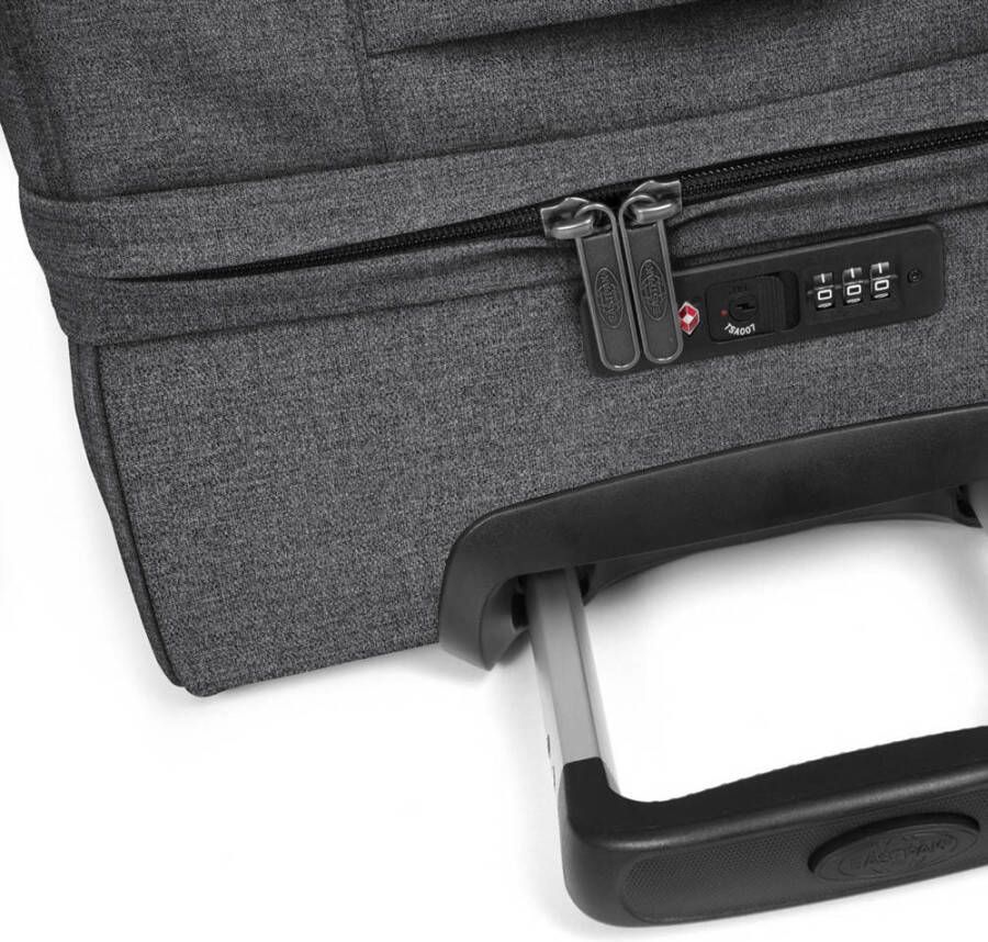 Eastpak reistas Transit'R 51 cm antraciet