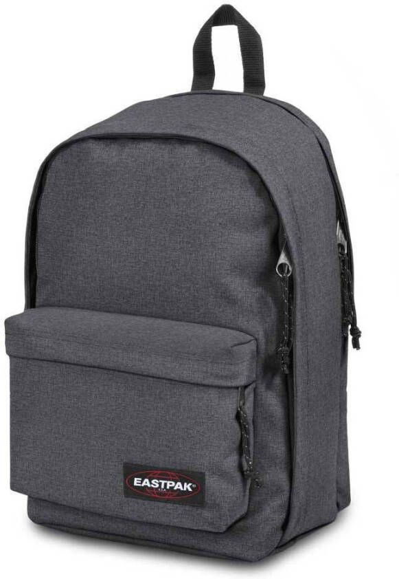Eastpak rugzak Back to Work antraciet
