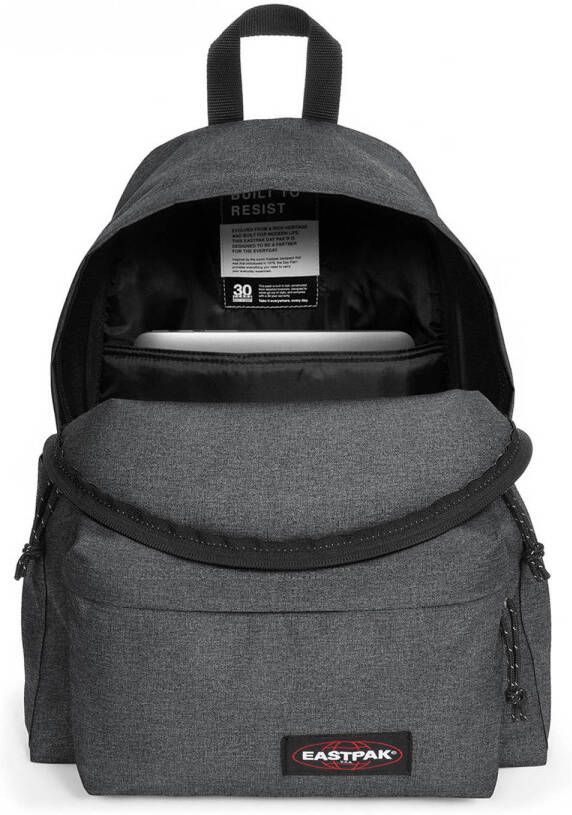 Eastpak rugzak Day Pak'r black denim