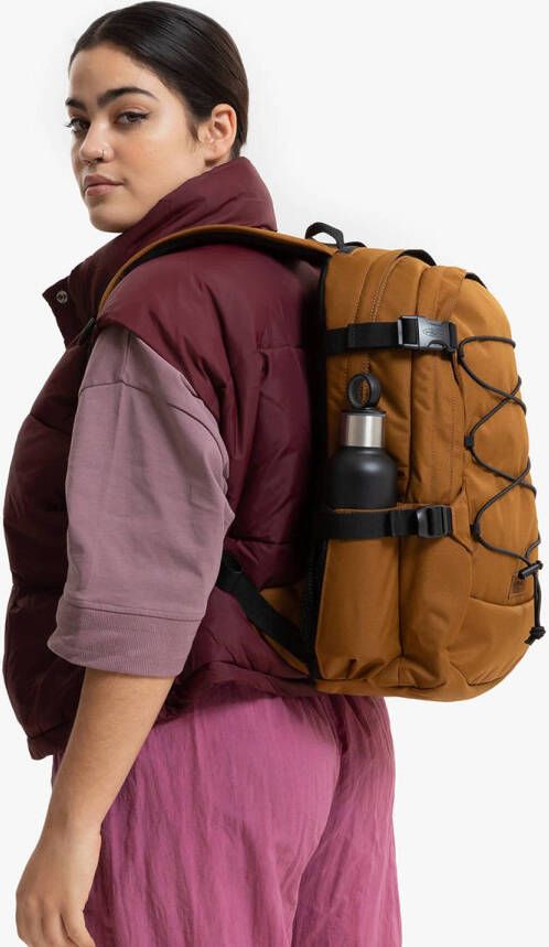 Eastpak rugzak Gerys CS brown