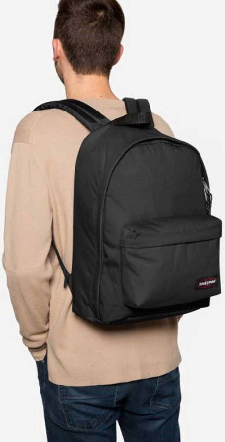Eastpak rugzak Out of Office camo