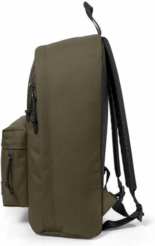 Eastpak rugzak Out of Office kaki
