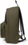 Eastpak Laptoprugzak OUT OF OFFICE Army Olive bevat gerecycled materiaal(global recycled standard ) - Thumbnail 2