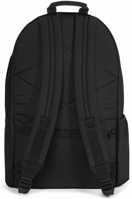 Eastpak Dubbele zwarte srugzak Black Unisex - Foto 4