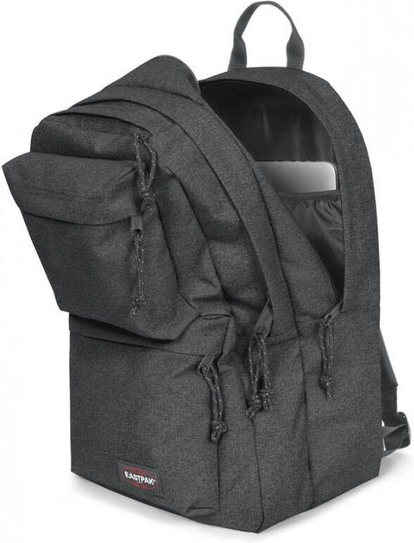 Eastpak rugzak Parton antraciet