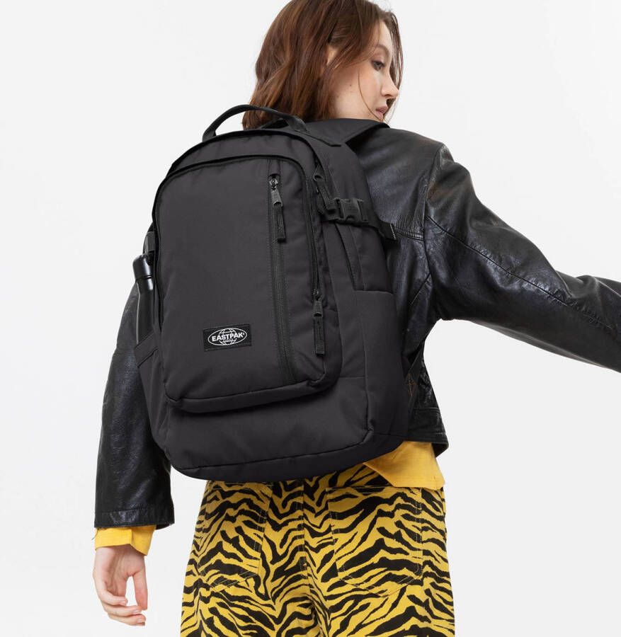 Eastpak rugzak Smallker CS mono black