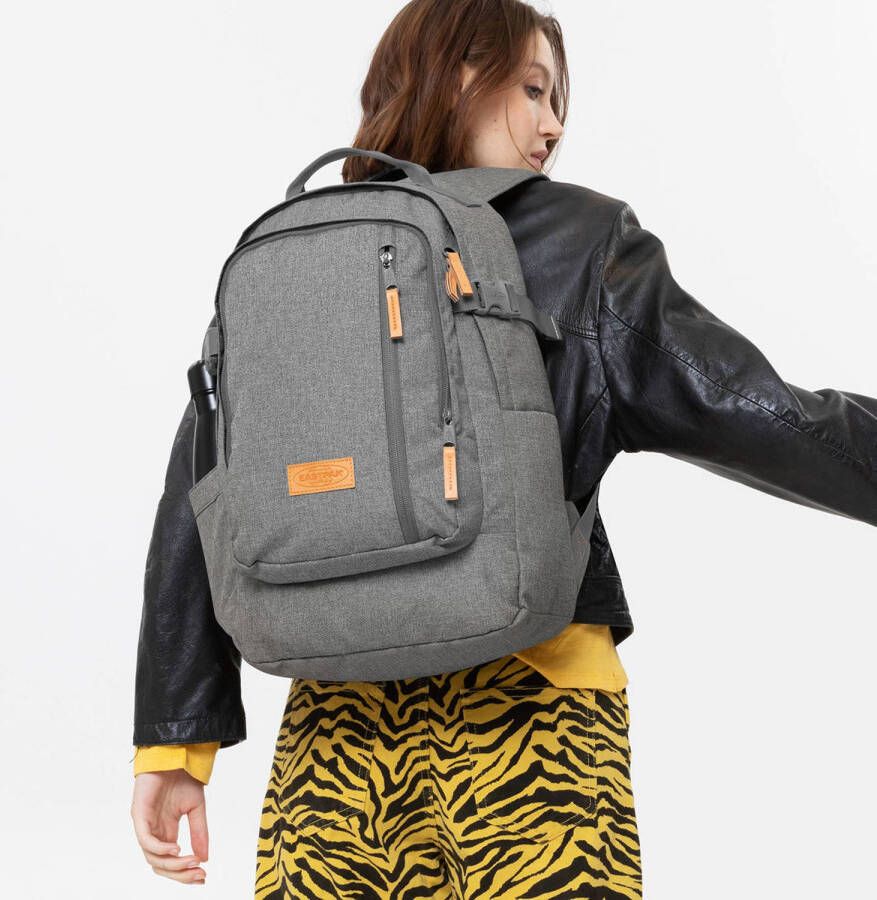 Eastpak rugzak Smallker CS sunday grey