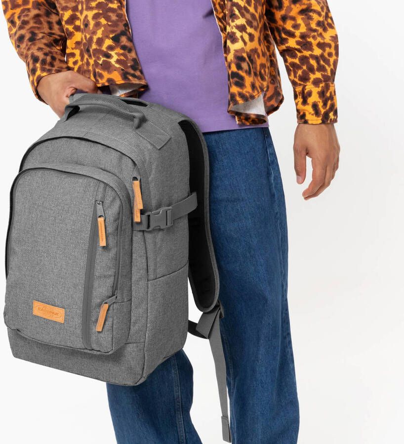 Eastpak rugzak Smallker CS sunday grey