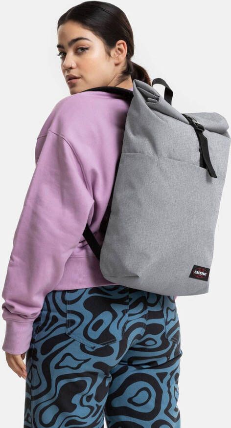 Eastpak rugzak Up Roll sunday grey