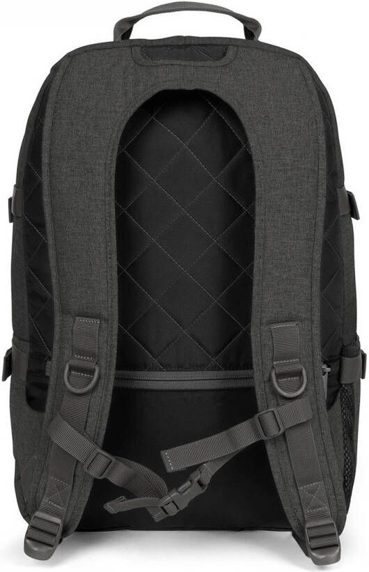 Eastpak rugzak Volker CS black denim