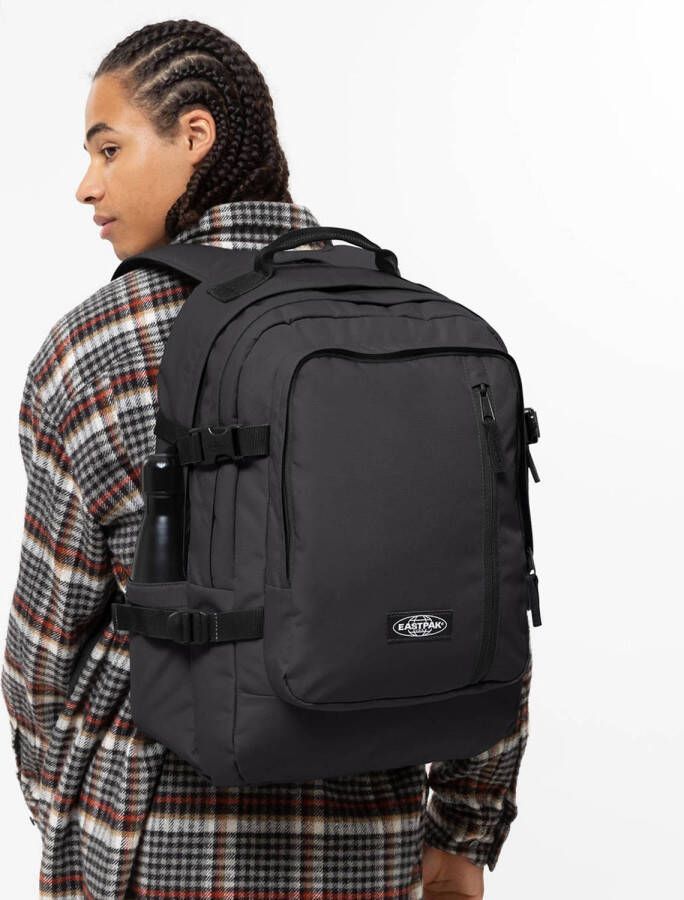 Eastpak rugzak Volker CS mono black