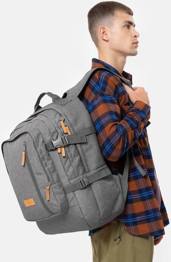 Eastpak rugzak Volker CS sunday grey