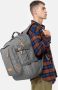 Eastpak rugzak Volker CS sunday grey - Thumbnail 2