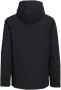 Elvine Heren Parka Jas in Donkerblauw Blue Heren - Thumbnail 8