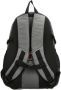 Enrico Benetti 13 inch rugzak Yellow Stone grijs - Thumbnail 2