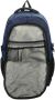 Enrico Benetti 15 inch rugzak Yellow Stone donkerblauw - Thumbnail 3