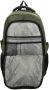 Enrico Benetti 15 inch rugzak Yellow Stone olijfgroen - Thumbnail 3