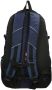 Enrico Benetti 17 inch rugzak Yellow Stone donkerblauw - Thumbnail 2