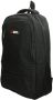 Enrico Benetti rugzak Hamburg 15 inch black - Thumbnail 2
