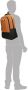 Enrico Benetti rugzak Hamburg 15 inch rust - Thumbnail 2