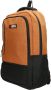 Enrico Benetti rugzak Hamburg 15 inch rust - Thumbnail 3