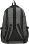 Enrico Benetti rugzak Hamburg 17 inch grey - Thumbnail 3