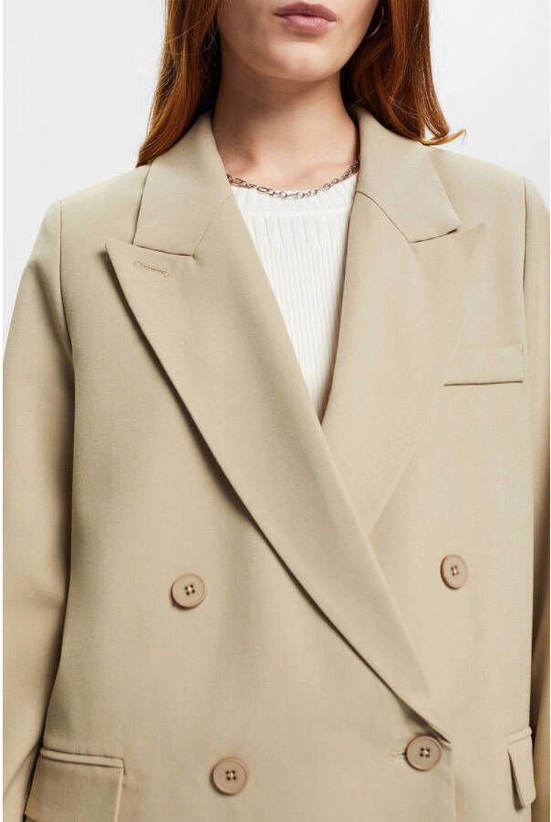 ESPRIT blazer beige