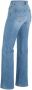 ESPRIT bootcut jeans blue light wash - Thumbnail 3