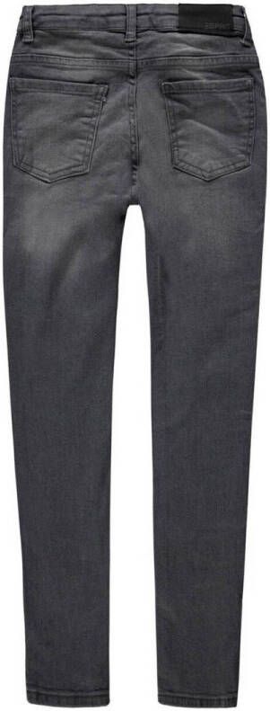 ESPRIT regular fit jeans grey dark wash