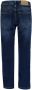 Esprit skinny jeans blue dark wash Blauw Meisjes Stretchdenim Effen 152 - Thumbnail 2