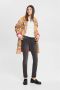 Esprit Slim fit jeans met stretch - Thumbnail 3