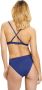 ESPRIT Women Beach beugel bikinitop met textuur blauw - Thumbnail 3