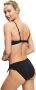 ESPRIT Women Beach voorgevormde push-up bikinitop zwart - Thumbnail 2