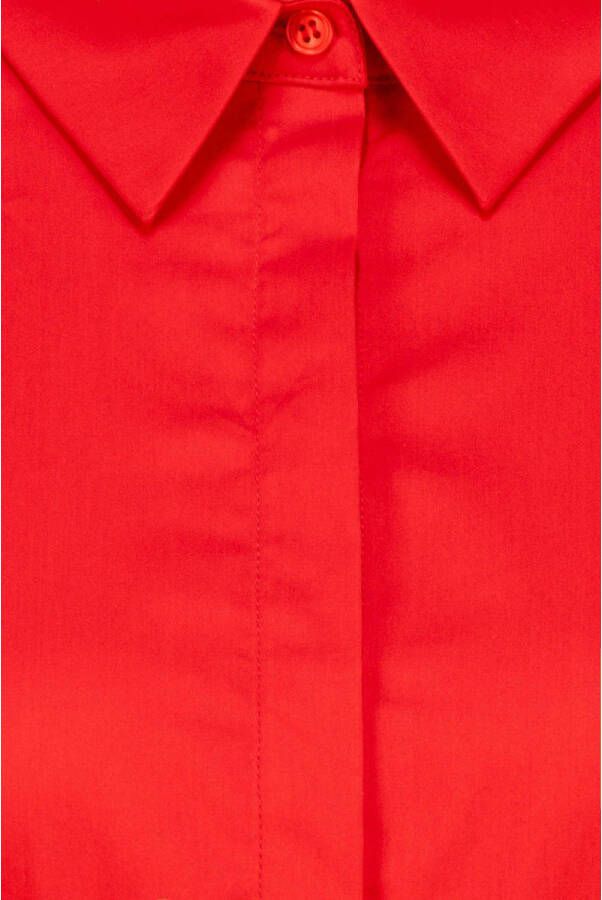 Expresso blouse rood