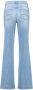 Expresso flared jeans light blue denim - Thumbnail 2